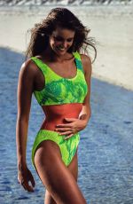 ELLE MACPHERSON for Sports Illustrated 1989