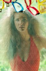 ELLE MACPHERSON for Sports Illustrated 1989