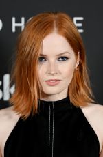 ELLIE BAMBER at Soho House Awards 2022 in London 09/01/2022