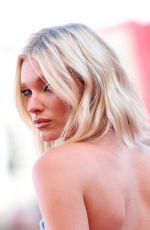 ELSA HOSK at 79th Venice International Film Festival Closing Ceremony 09/10/2022