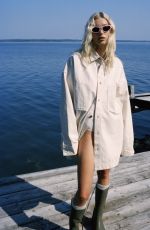 ELSA HOSK for Helsa Studio