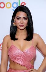EMERAUDE TOUBIA at NHMC 2022 Impact Awards Gala in Beverly Hills 09/09/2022