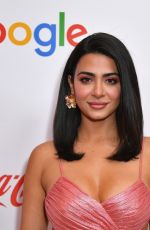 EMERAUDE TOUBIA at NHMC 2022 Impact Awards Gala in Beverly Hills 09/09/2022