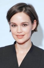 EMILIA SCHULE at La Rochelle Fiction Festival Opening Ceremony 09/13/2022
