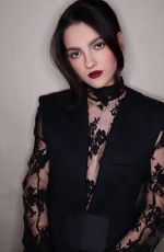 EMILY CAREY - Balmain Portraits, September 2022