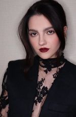 EMILY CAREY - Balmain Portraits, September 2022