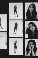 EMILY CAREY for Interview Magazine, September 2022