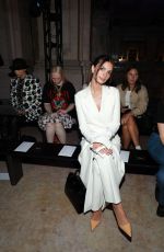 EMILY RATAJKOWSKI at Proenza Schouler Fashion Show at NYFW in New York 09/09/2022