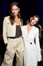 EMILY RATAJKOWSKI at Proenza Schouler Fashion Show at NYFW in New York 09/09/2022