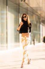 EMILY RATAJKOWSKI Out in Milan 09/22/2022