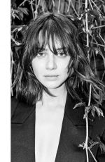 EMMA APPLETON for Behind the Blinds Rising Issue, Fall/Winter 2022