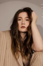 EMMA KENNEY in Gr8t Magazine, September 2022