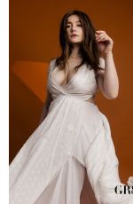 EMMA KENNEY in Gr8t Magazine, September 2022