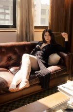 EMMA KENNEY in Gr8t Magazine, September 2022