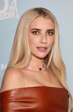EMMA ROBERTS at Tell Me Lies Premiere in Hollywood 09/08/2022