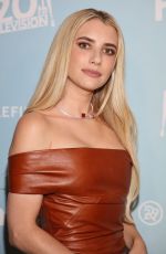 EMMA ROBERTS at Tell Me Lies Premiere in Hollywood 09/08/2022