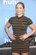 ERIKA CHRISTENSEN at Reboot Premiere at Fox Lot in Los Angeles 09/19/2022