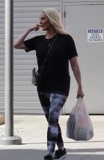 ERIKA JAYNE Out Shopping at Target in West Hollywood 09/14/2022