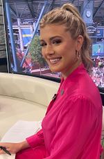 EUGENIE BOUCHARD - Instagram Photos and Video 09/01/2022