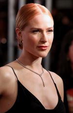 EVAN RACHEL WOOD at Weird: The Al Yankovic Story Premiere at 2022 TIFF 09/08/2022