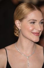 EVAN RACHEL WOOD at Weird: The Al Yankovic Story Premiere at 2022 TIFF 09/08/2022