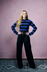 EVAN RACHEL WOOD - TIFF imdb Portrait Studio, September 2022