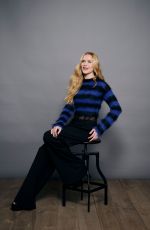EVAN RACHEL WOOD - TIFF imdb Portrait Studio, September 2022