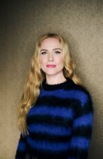 EVAN RACHEL WOOD - TIFF imdb Portrait Studio, September 2022