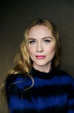 EVAN RACHEL WOOD - TIFF imdb Portrait Studio, September 2022