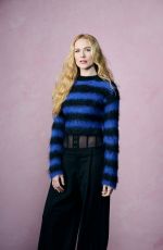 EVAN RACHEL WOOD - TIFF imdb Portrait Studio, September 2022
