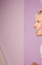 EVANGELINE LILLY - imdb D23 Photoshoot, September 2022