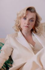 EVANNA LYNCH for The Italian Reve, September 2022