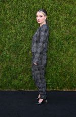 EVE HEWSON at Chanel Filmmaker’s Luncheon in New York 09/20/2022