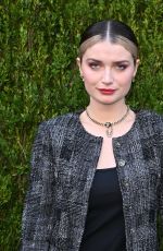 EVE HEWSON at Chanel Filmmaker’s Luncheon in New York 09/20/2022