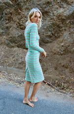 EVER CARRADINE for The Bare Magazine, September 2022