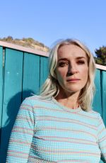 EVER CARRADINE for The Bare Magazine, September 2022