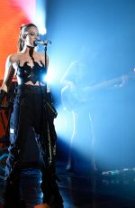 FLETCHER PerformS at Tonight Show Starring Jimmy Fallon 09/08/2022