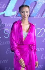 FLORA COQUEREL at Etam Show at Paris Fashion Week 09/27/2022 