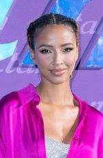 FLORA COQUEREL at Etam Show at Paris Fashion Week 09/27/2022 
