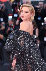 FLORENCE PUGH at Don