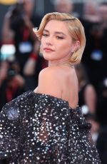 FLORENCE PUGH at Don