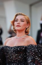 FLORENCE PUGH at Don