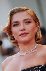 FLORENCE PUGH at Don