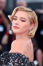FLORENCE PUGH at Don