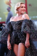 FLORENCE PUGH at Don