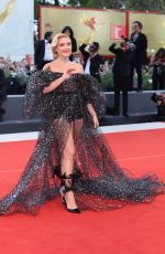 FLORENCE PUGH at Don