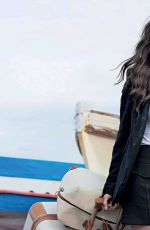 FRANCESCA CHILLEMI for Voila Magazine, Italy September 2022