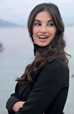 FRANCESCA CHILLEMI for Voila Magazine, Italy September 2022
