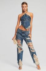 FRIDA AASEN for Retrofete 2022