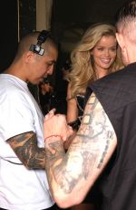 FRIDA AASEN Walks Runway at Philipp Plein SS23 Fashion Show in Milan 09/23/2022